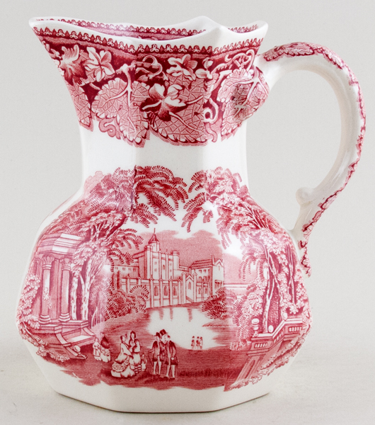 Jug or Pitcher c1950s